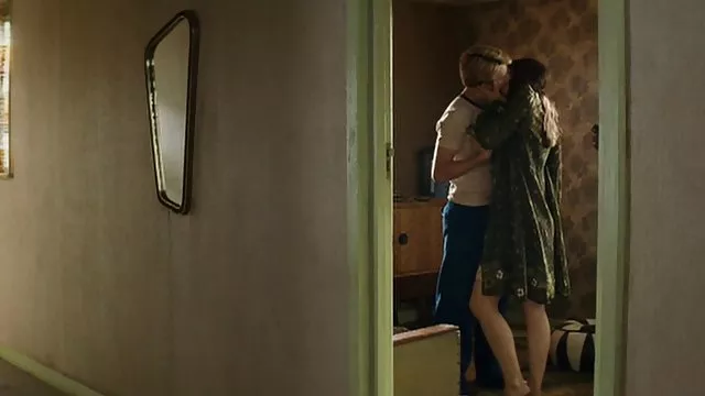 XXX hiçbir kayıt Kızıl saçlı amsikişizle Amigo sürmek öğretmenler horoz