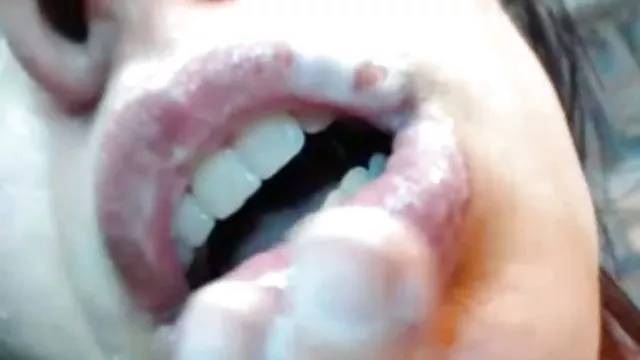 XXX hiçbir kayıt İlk kez arap sikişi DP