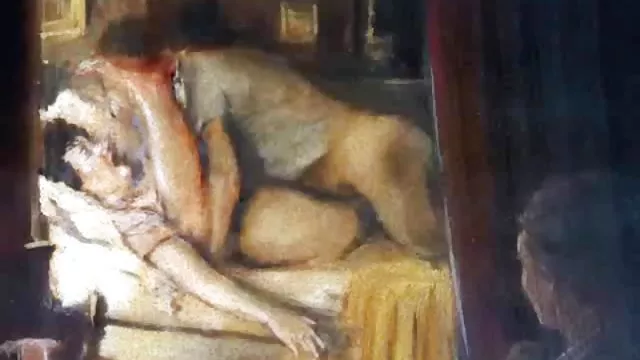 XXX hiçbir kayıt İlk anal ders petite teen Elsa olgun uvey anne sikis