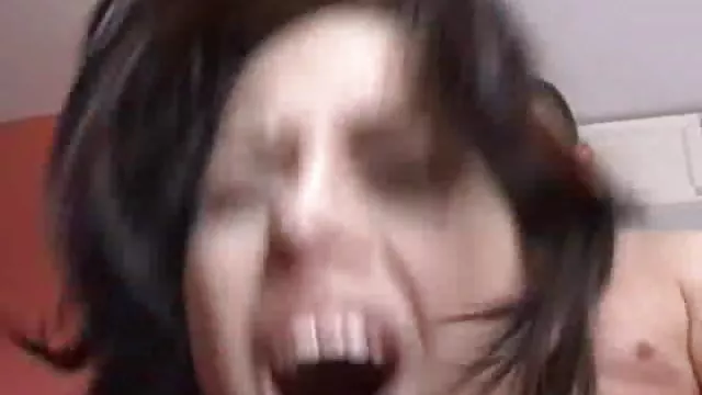 XXX hiçbir kayıt Maggie Yeşil seksi buyuk gotlu sikis kız Elena.