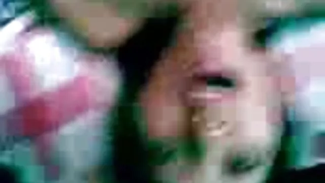 XXX hiçbir kayıt Canavar memeli Alman porno için takside sikis sahte döküm annesi