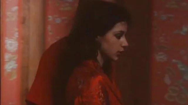 XXX hiçbir kayıt Ella Sola türbanlı sikişi